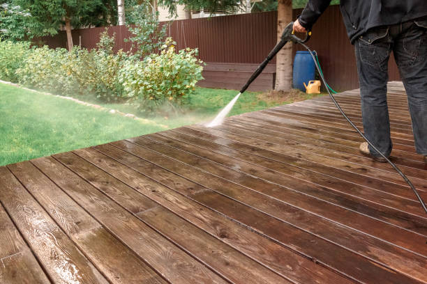 Best House Exterior Washing  in Stone Park, IL