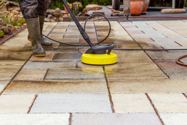 Concrete Sealing in Stone Park, IL