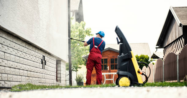 Best Playground Equipment Cleaning  in Stone Park, IL